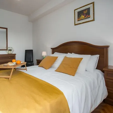 Premium Radovan Tatil Evi Poreč