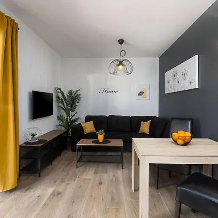 Holiday home Premium Radovan