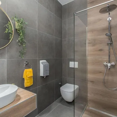 Holiday home Premium Radovan