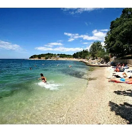 Premium Radovan Holiday home Porec