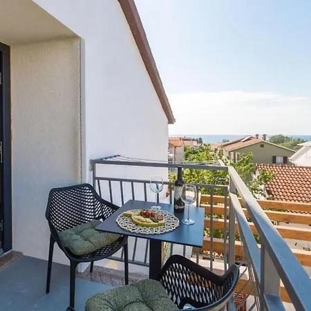 Tatil Evi Premium Radovan Poreč