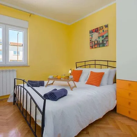 Premium Radovan Tatil Evi *
