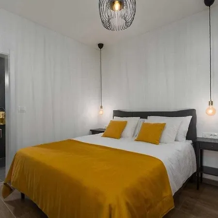 Premium Radovan Tatil Evi Poreč