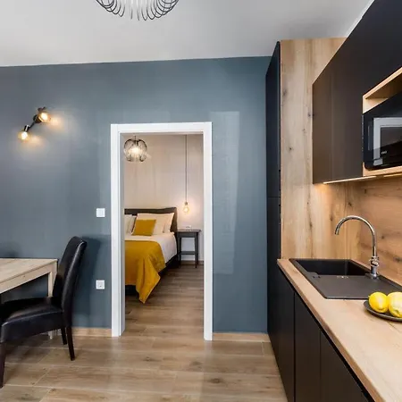 Tatil Evi Premium Radovan