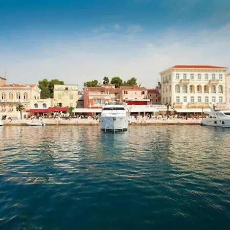 Holiday home Premium Radovan Porec