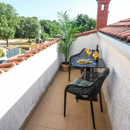 Premium Radovan Tatil Evi *