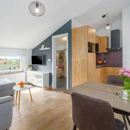 Holiday home Premium Radovan