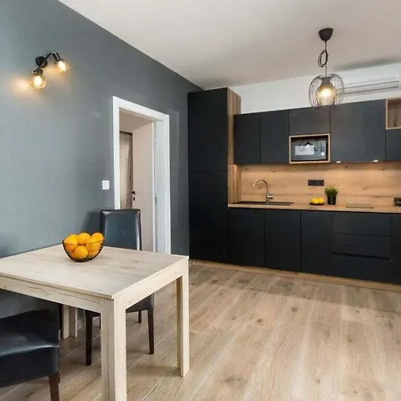 Premium Radovan * Porec